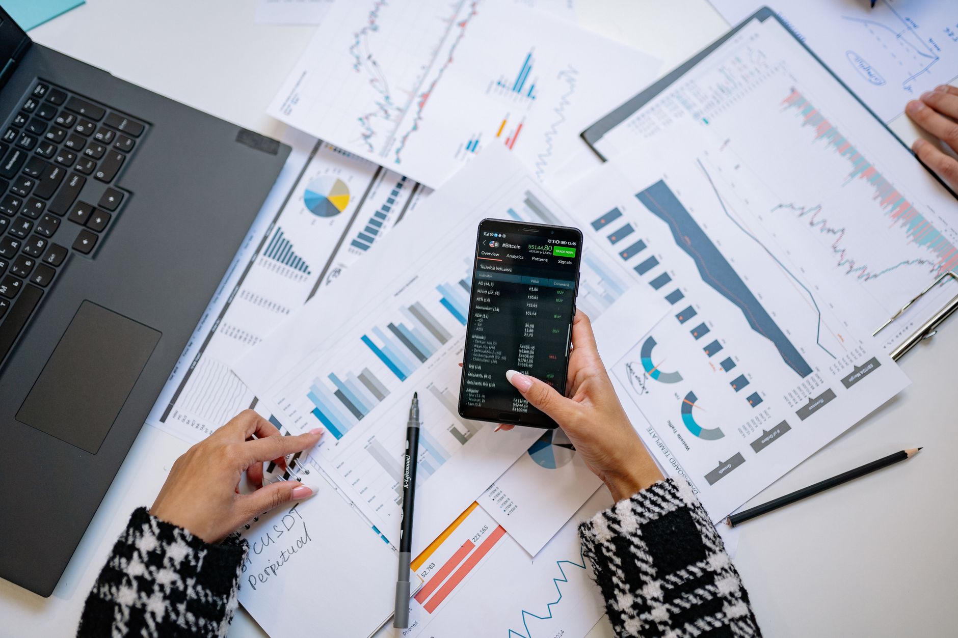 Conseiller Financier à Échirolles